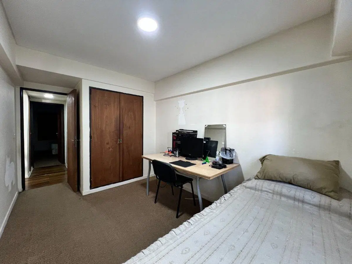 Departamento 3 ambientes en venta – Excelente ubic 4