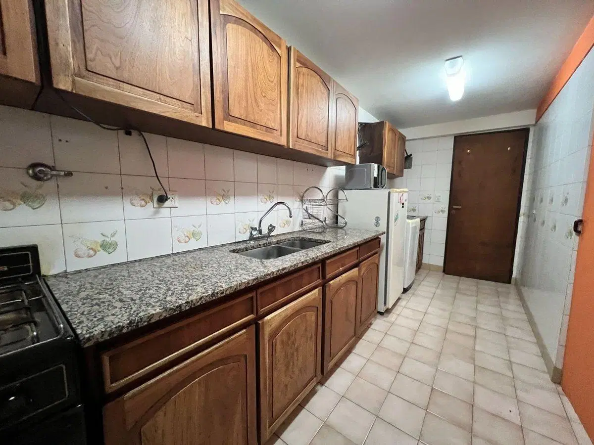 Departamento 3 ambientes en venta – Excelente ubic 3