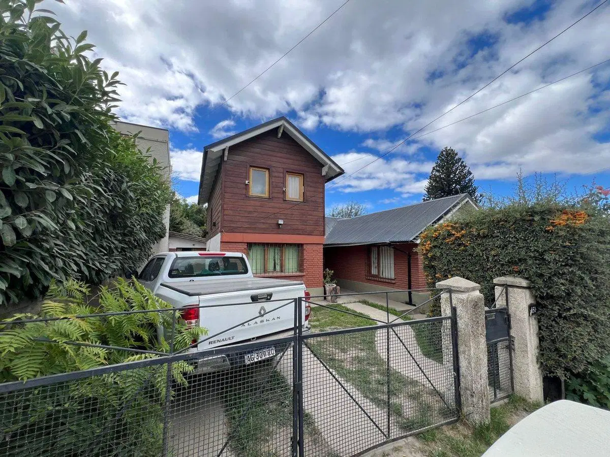 CASA + DEPTO BARRIO BELGRANO APTO CRÉDITO 3
