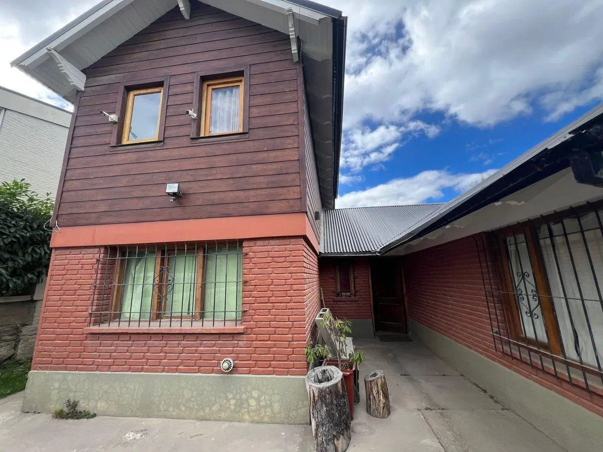 CASA + DEPTO BARRIO BELGRANO APTO CRÉDITO 4
