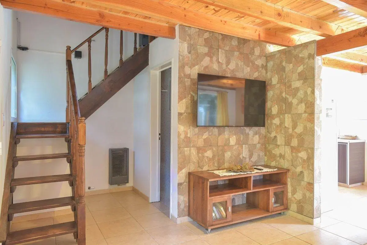 VENTA CASA PH CON CABAÑA LOTE PLANO 5