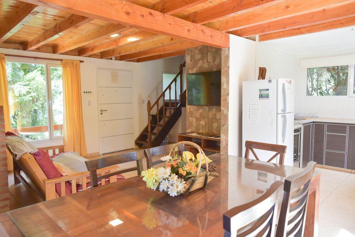 VENTA CASA PH CON CABAÑA LOTE PLANO