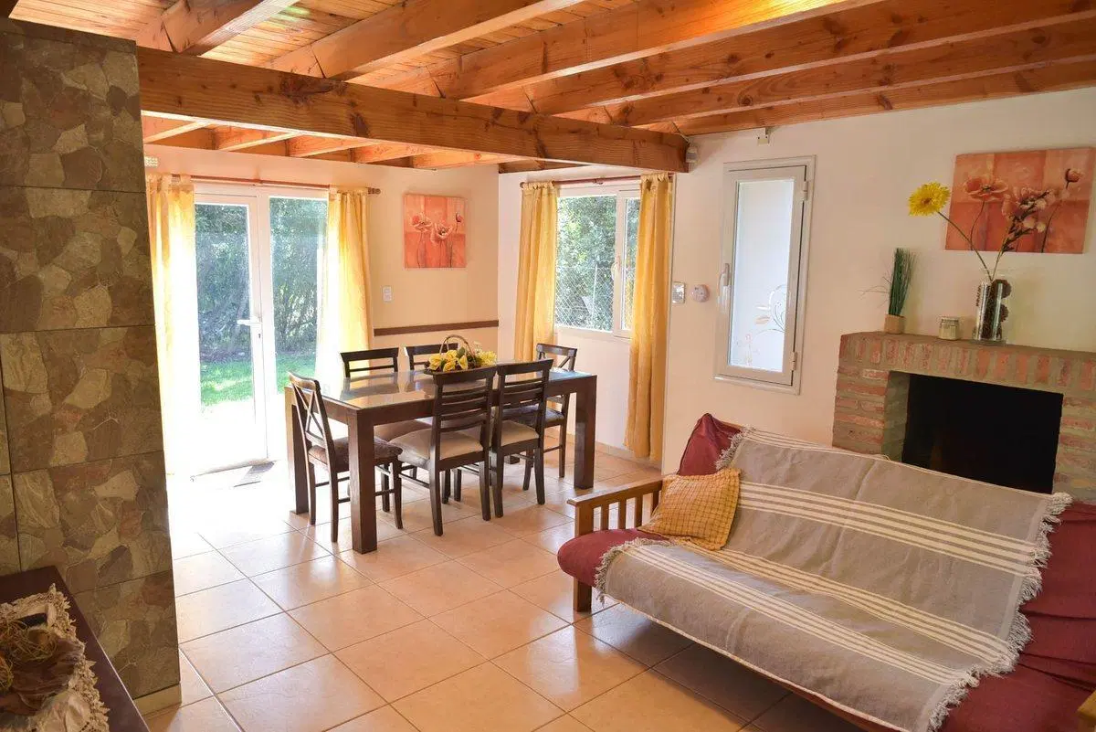 VENTA CASA PH CON CABAÑA LOTE PLANO 4