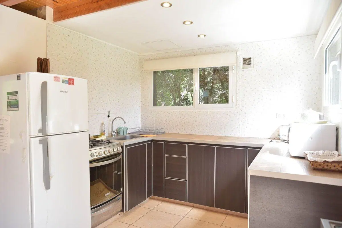 VENTA CASA PH CON CABAÑA LOTE PLANO 2