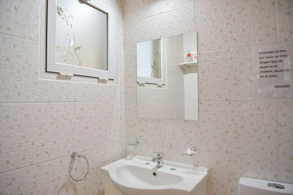 VENTA CASA PH CON CABAÑA LOTE PLANO 3