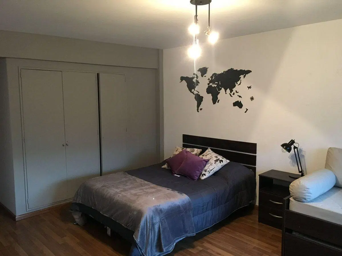 Venta  monoambiente en centro de Bariloche 5