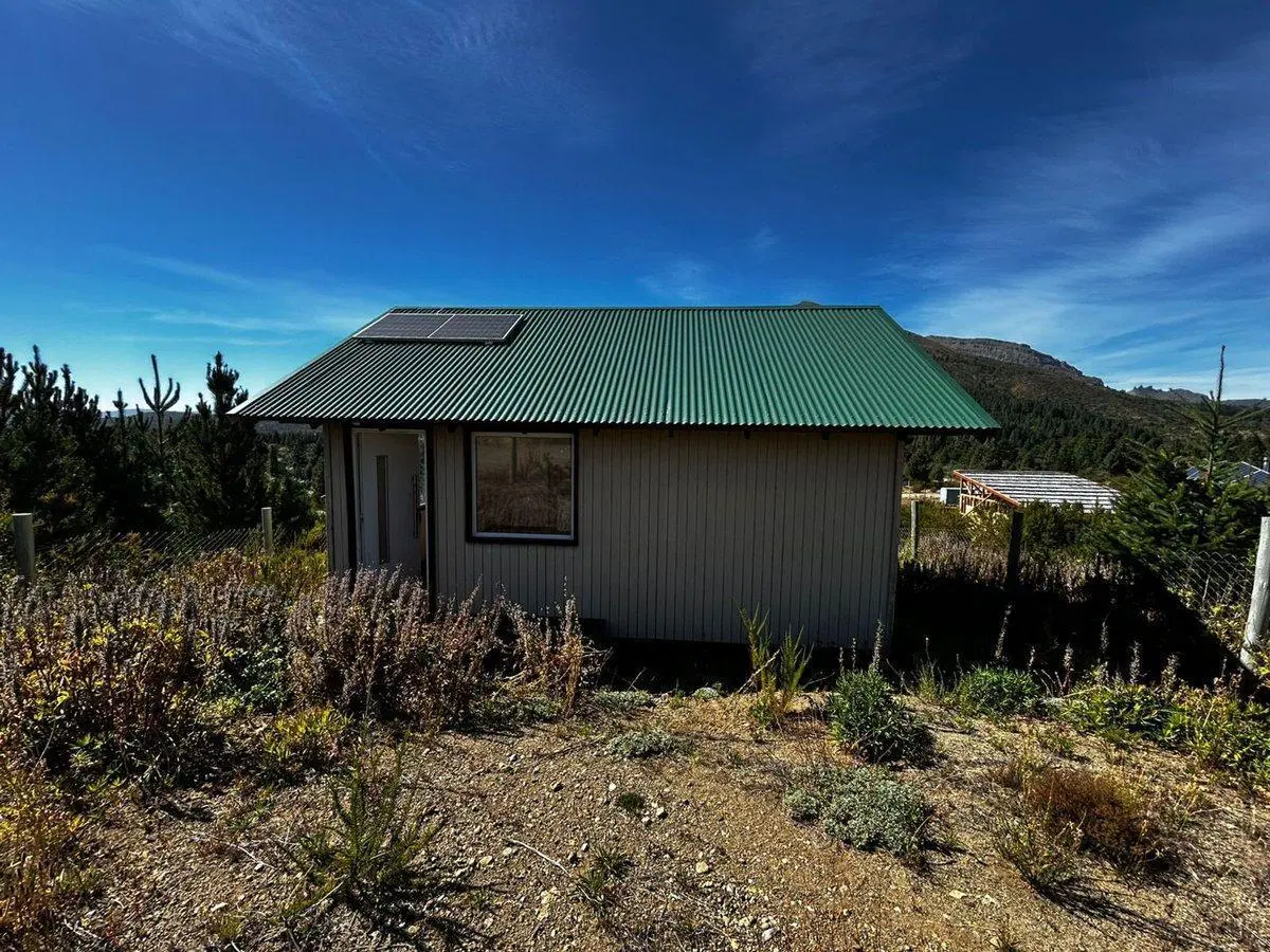 Casa en Mirador de chalhuaco 5
