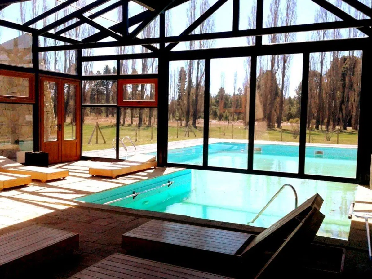 Lote B09 Club de Campo Dos Valles Bariloche 4