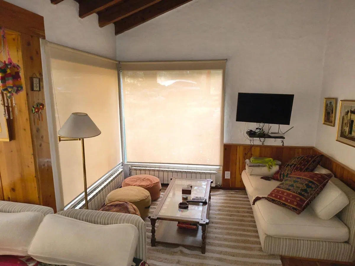 EXCELENTE CASA EN EL CERRO CATEDRAL- 2