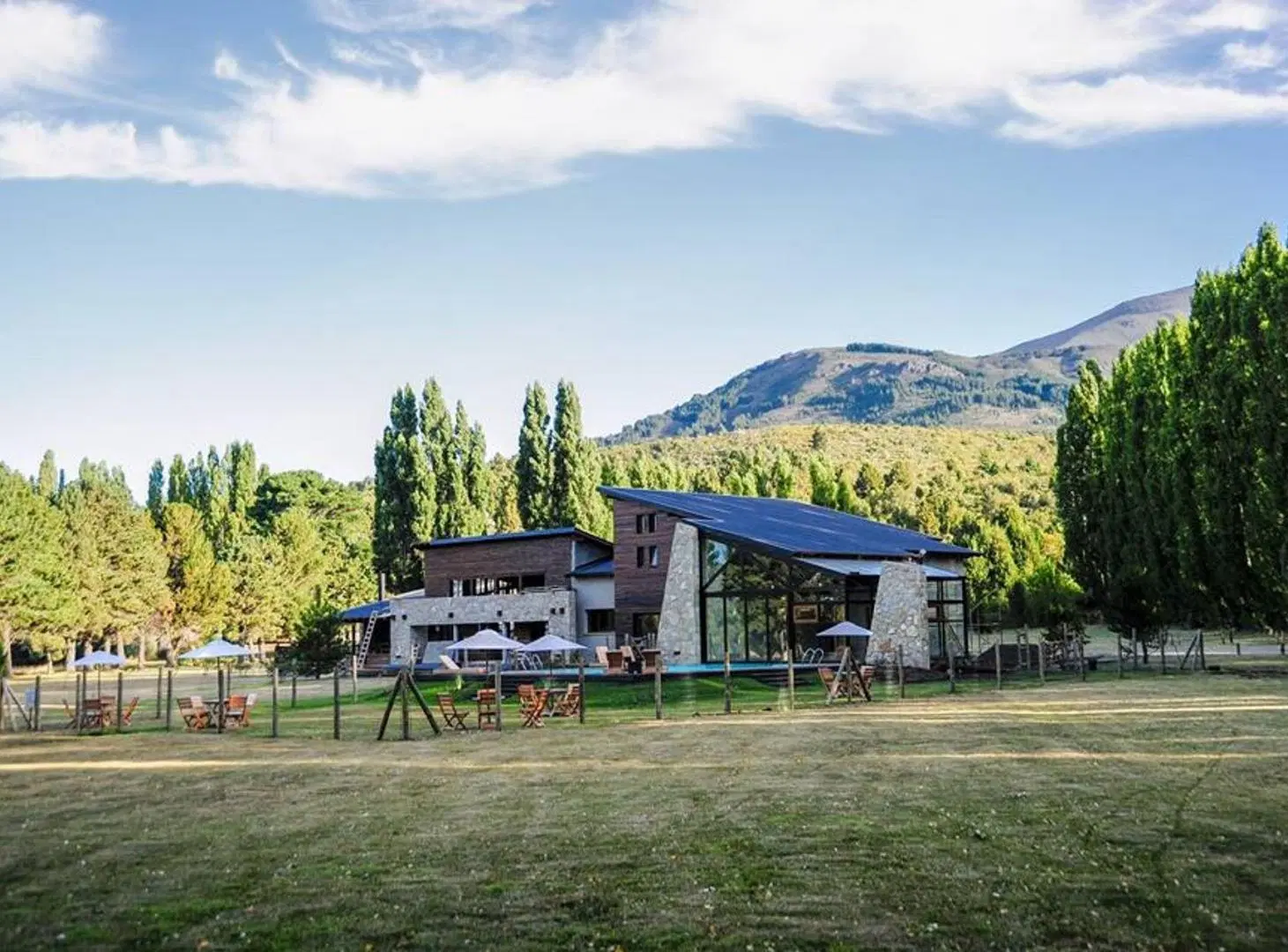 Venta Terreno en Bariloche Dos Valles Lote L44 3