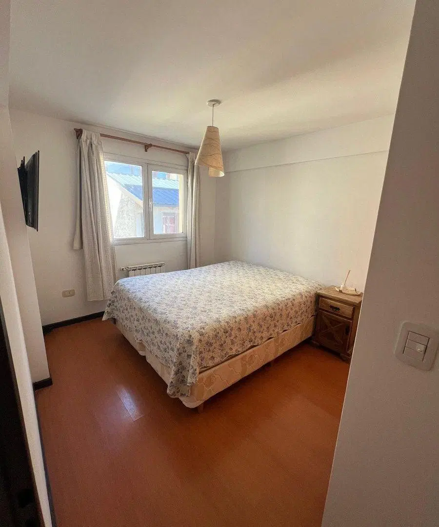 VENTA -DEPTO 3 AMB.- VISTA AL LAGO -AV. SAN MARTIN 3