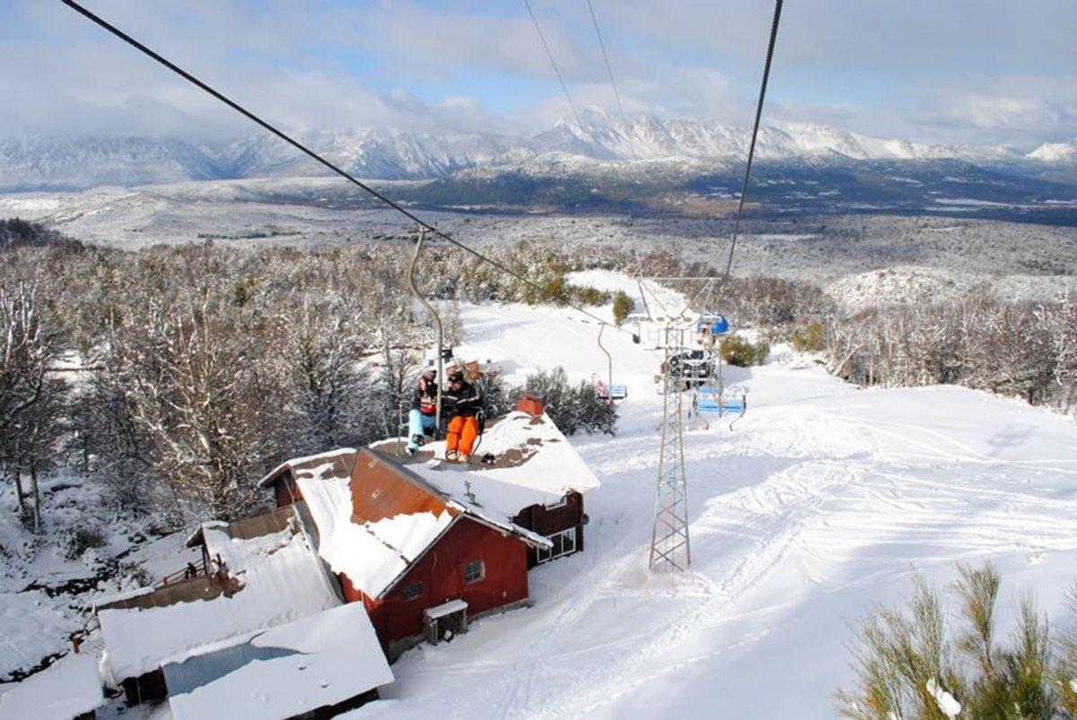 OPORTUNIDAD ÚNICA DE INVERSIÓN C° PERITO MORENO