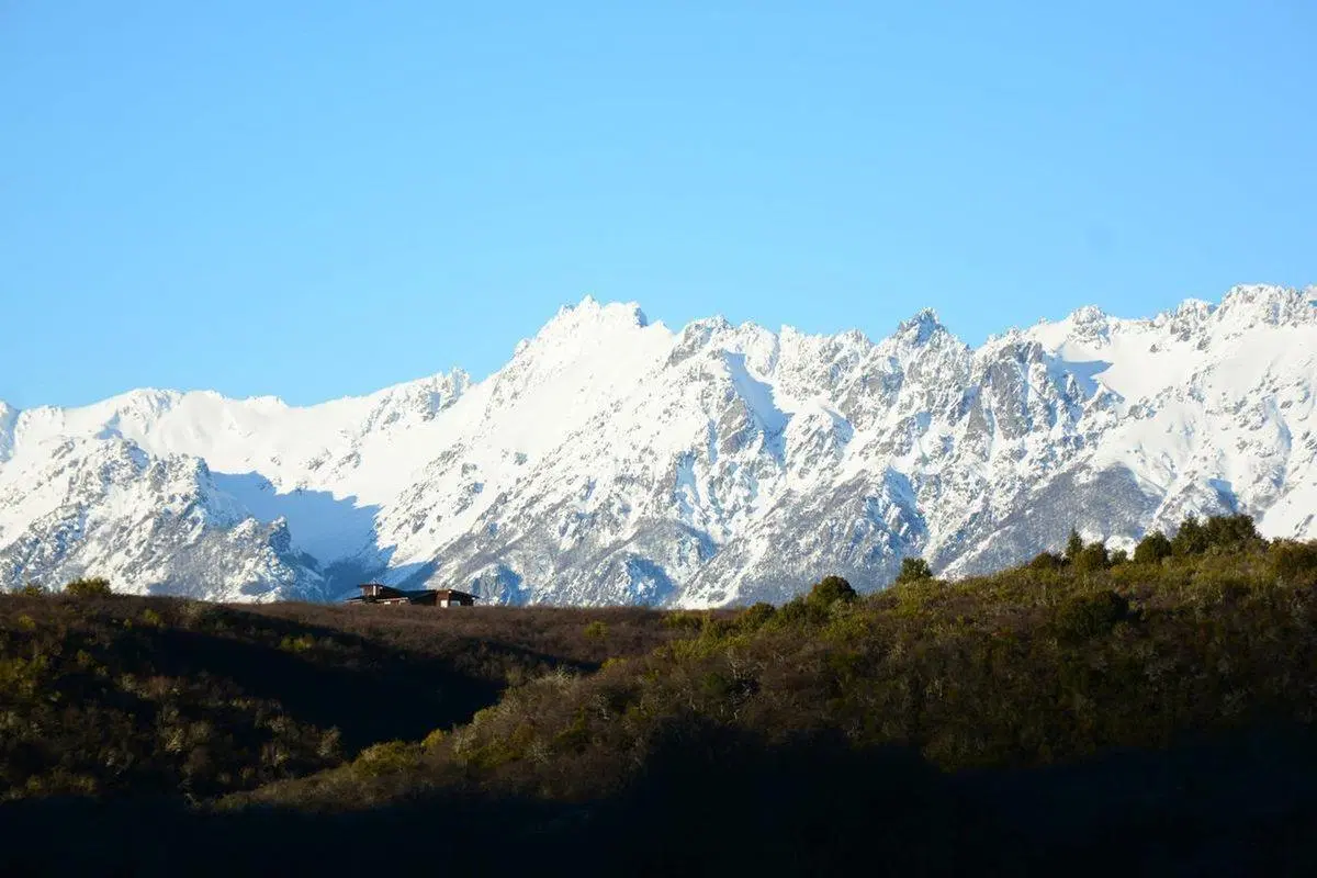OPORTUNIDAD ÚNICA DE INVERSIÓN C° PERITO MORENO 4