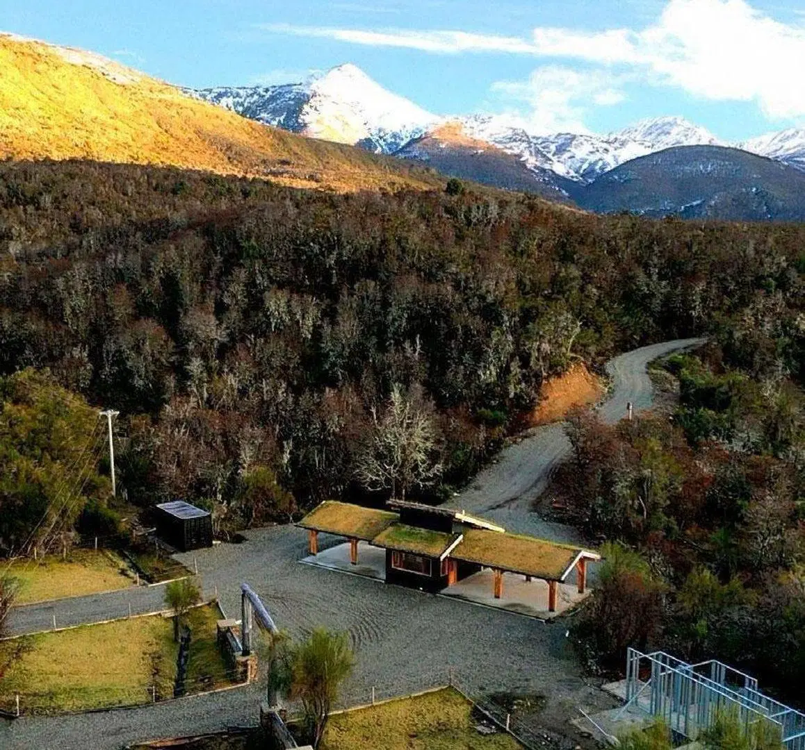 OPORTUNIDAD ÚNICA DE INVERSIÓN C° PERITO MORENO 3