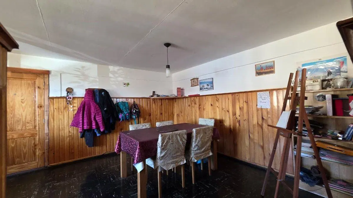 Departamento apto credito 3