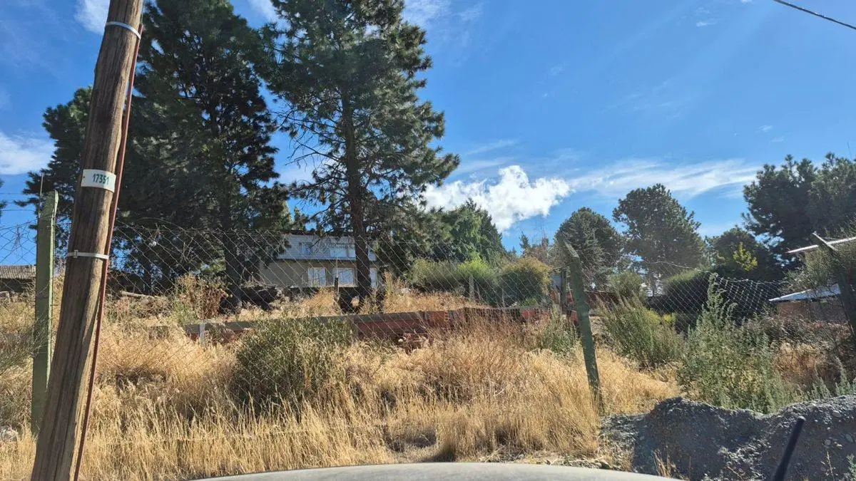 Lote PH en venta – Dina Huapi 4
