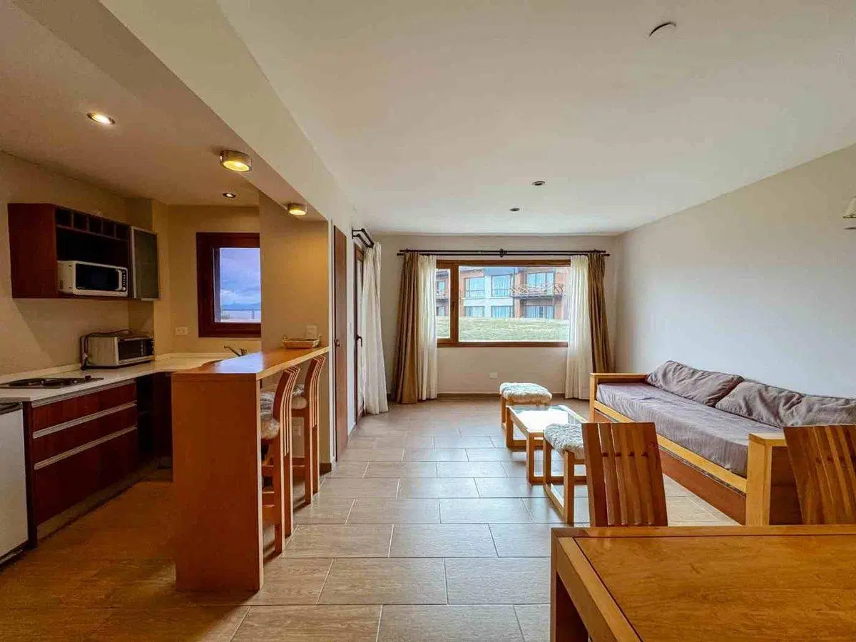 Venta departamento Vista al lago, Bariloche 3