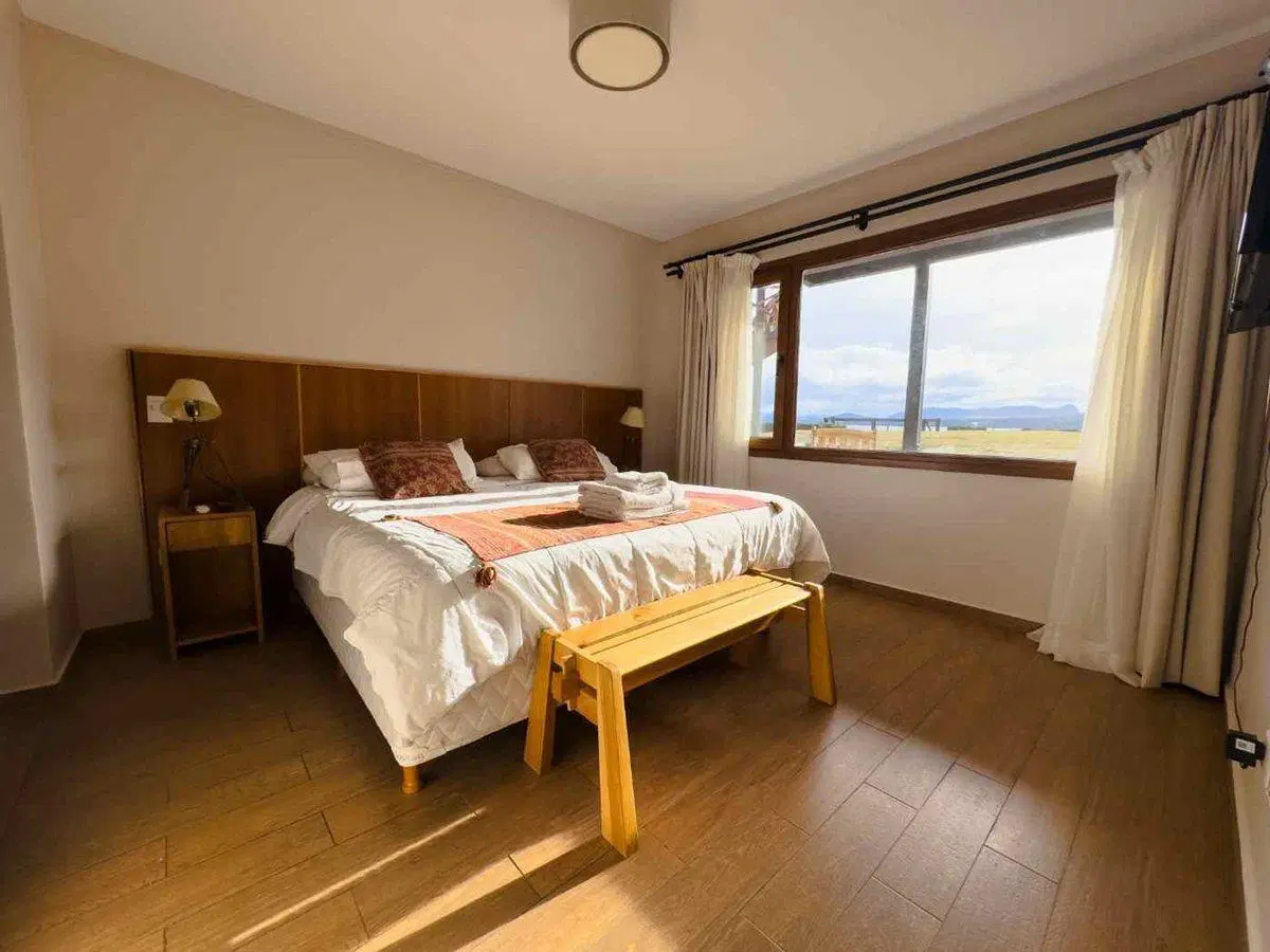 Venta departamento Vista al lago, Bariloche 2