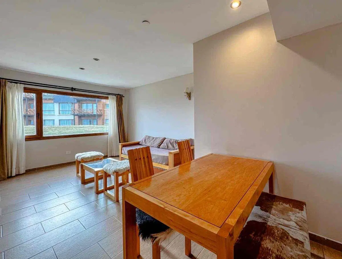 Venta departamento Vista al lago, Bariloche 4