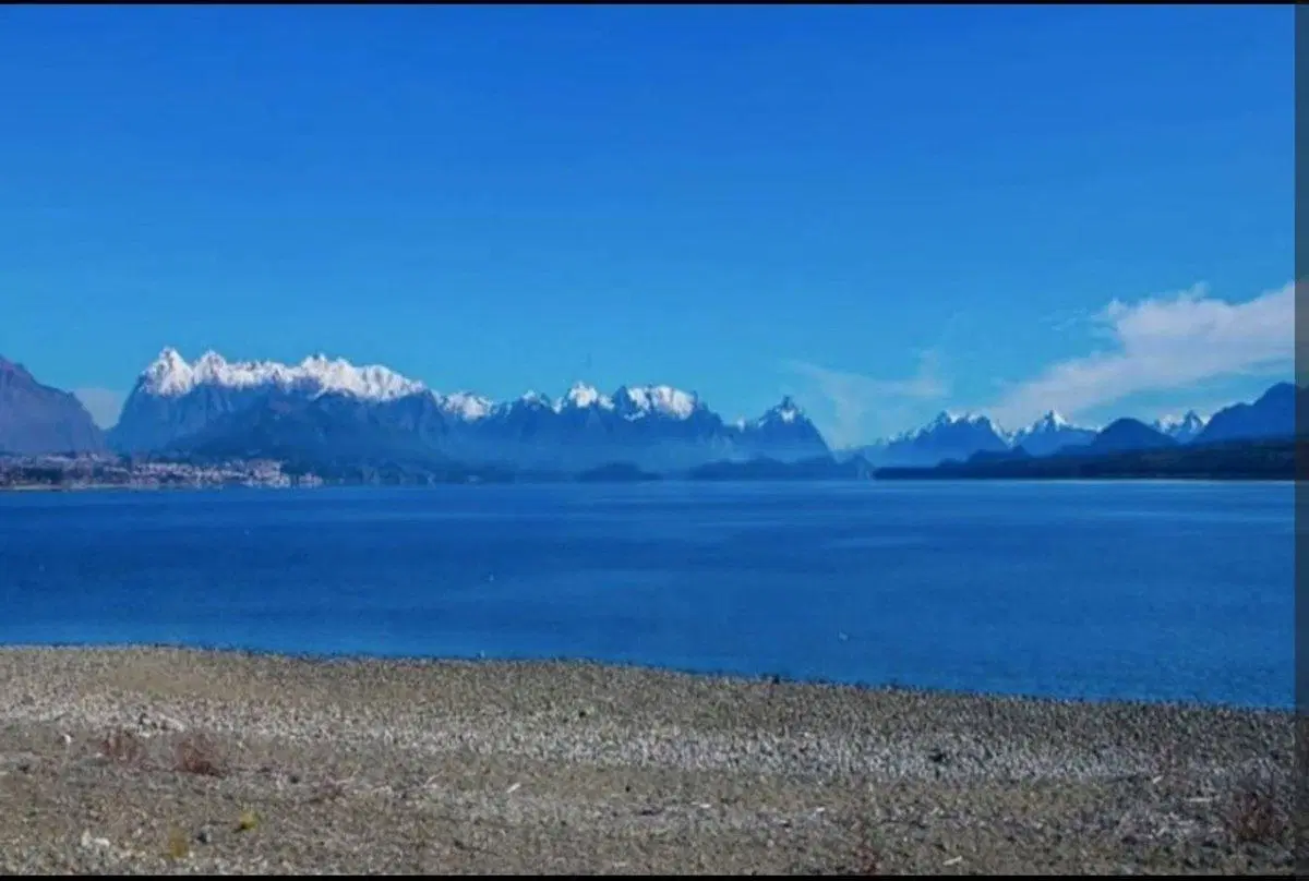 Venta departamento Vista al lago, Bariloche 4