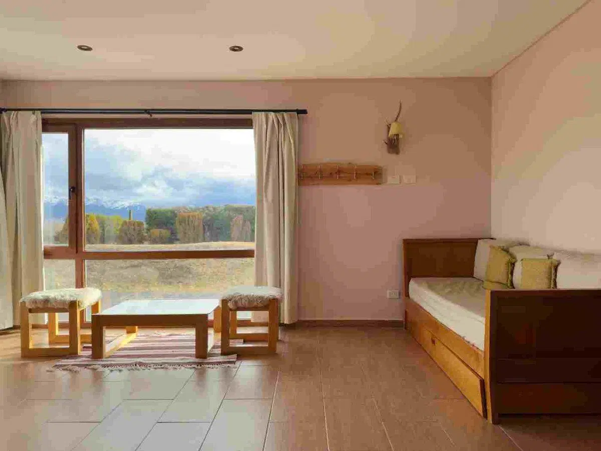 Venta departamento Vista al lago, Bariloche 3