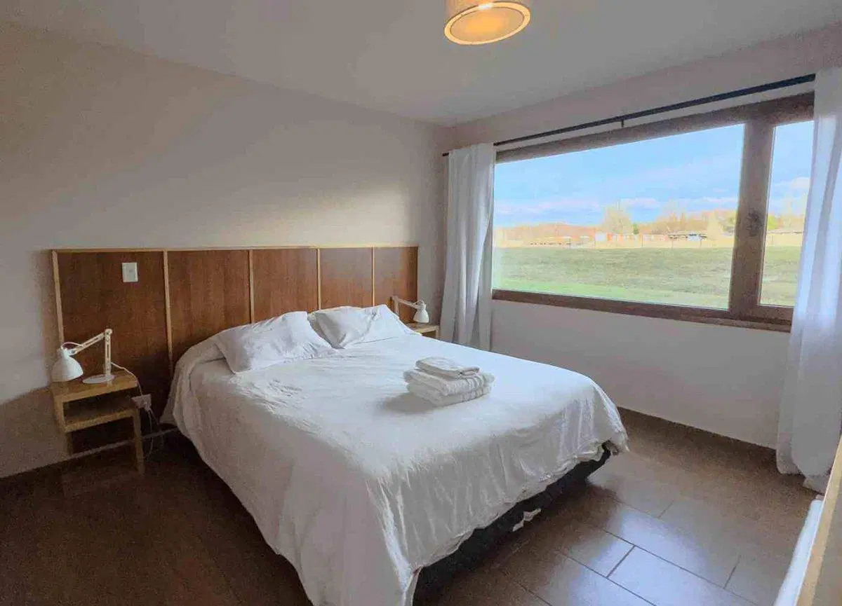 Venta departamento Vista al lago, Bariloche 5