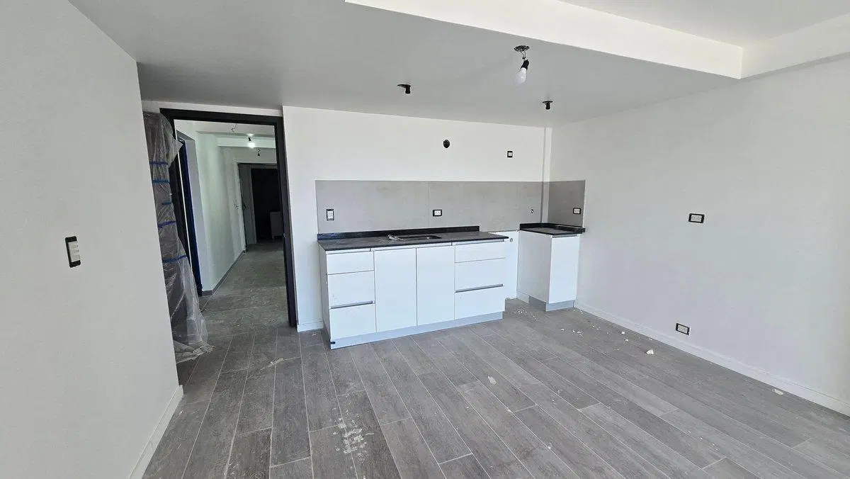 Dos ambientes en venta en Bariloche prox. entrega 3