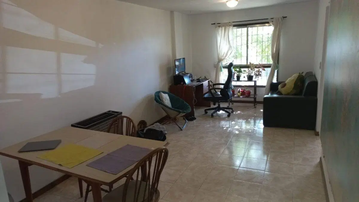 DTO 4 AMBIENTES, ZONA URBANA- FINANCIACION- 3