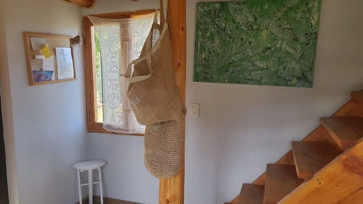 Casa con 1 ha Mallin Ahogado 3