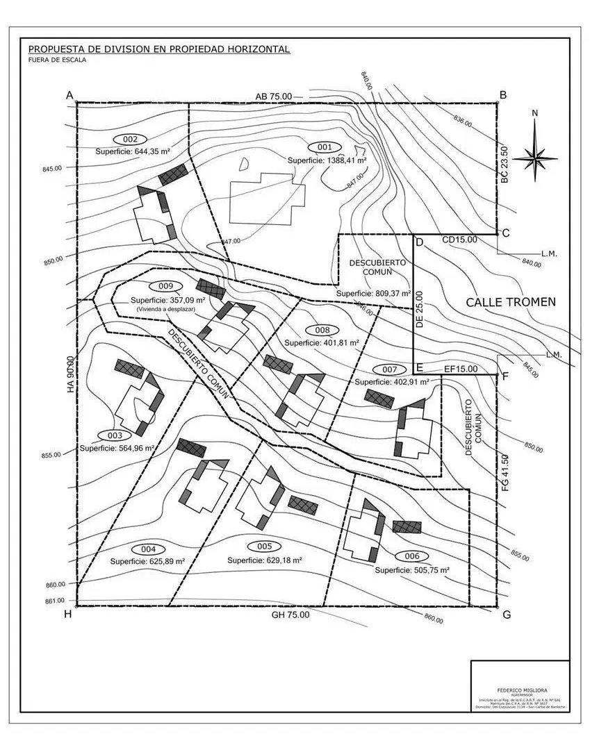 Plano 1