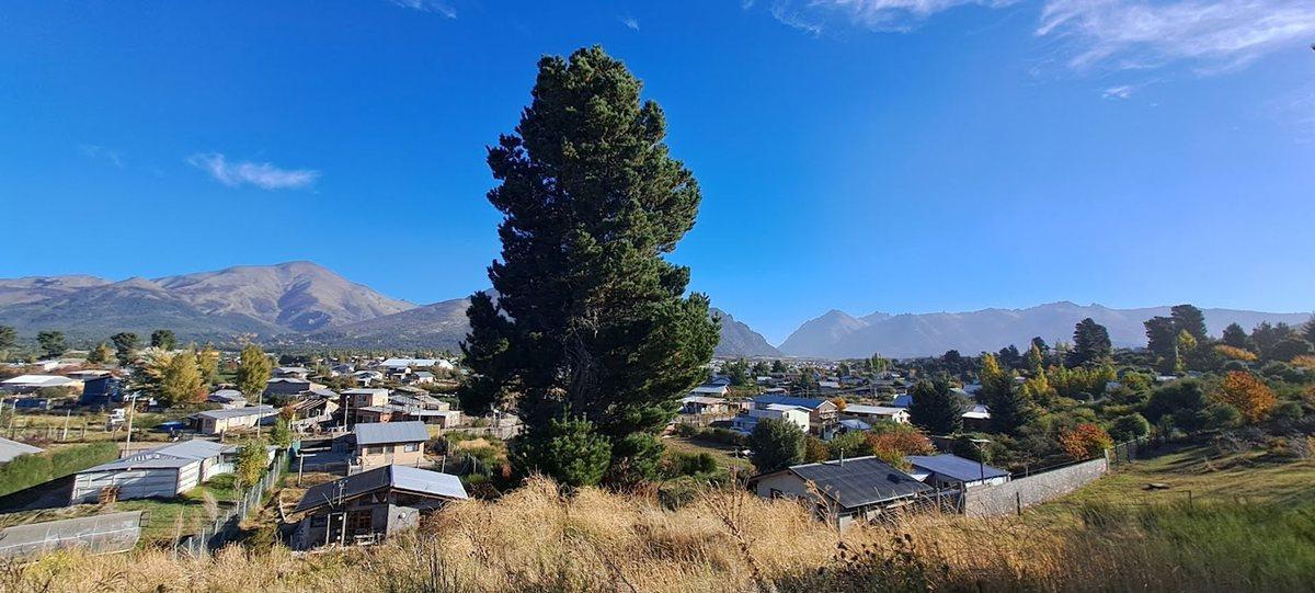 LOTE EN VENTA Bª FRUTIILAR 1249m2 VISTAS ABIERTAS