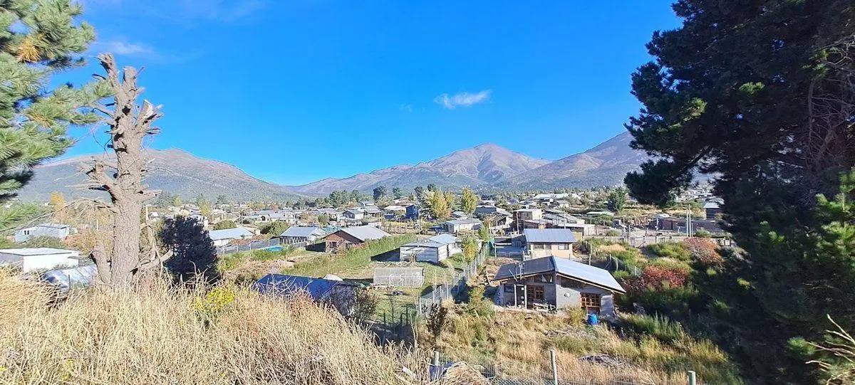 LOTE EN VENTA Bª FRUTIILAR 1249m2 VISTAS ABIERTAS 3