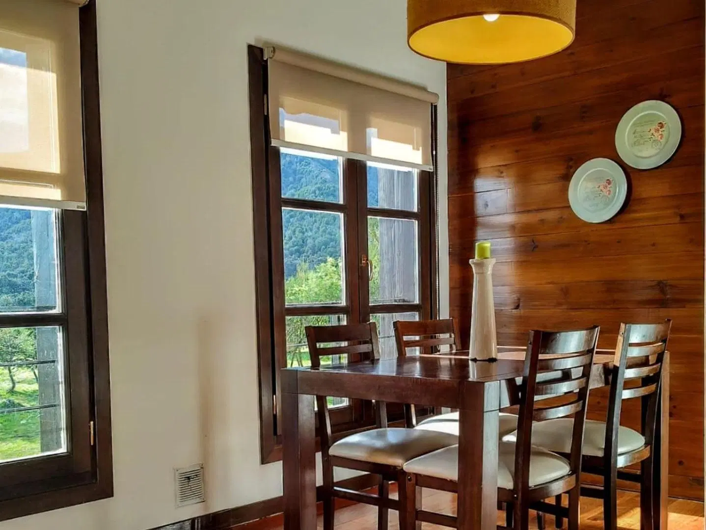 Departamento en Alquiler Arelauquen suite del Polo 5