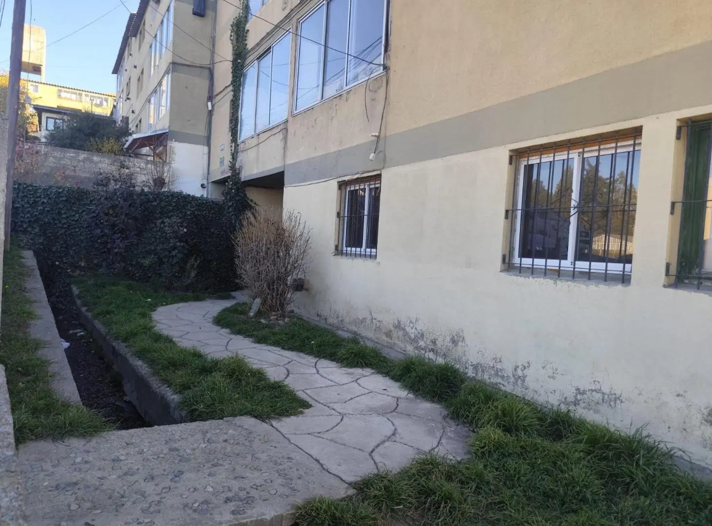 Departamento Dos Dormitorios PB, Apto Credito 4
