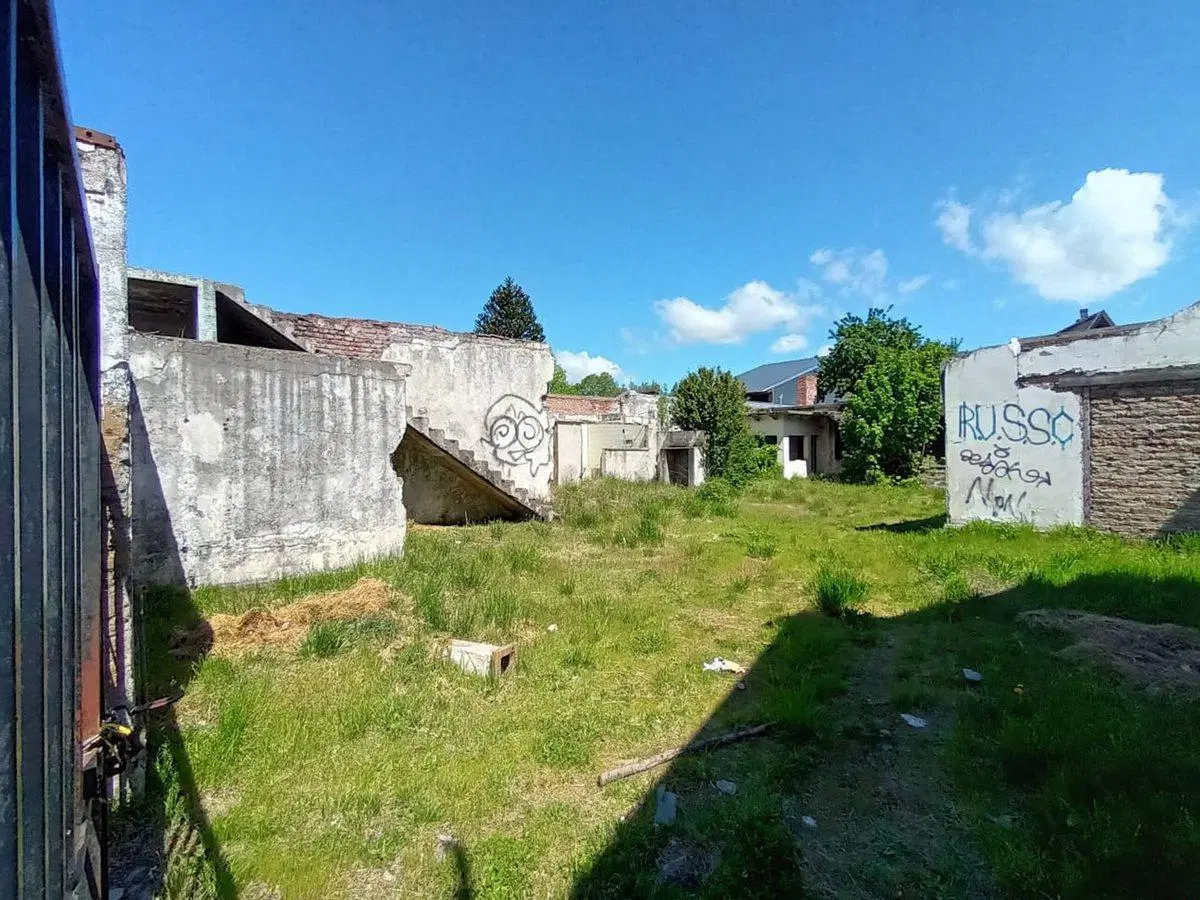 VENTA LOTE CENTRO EL BOLSON VISTA AL PILTRIQUITRON 2