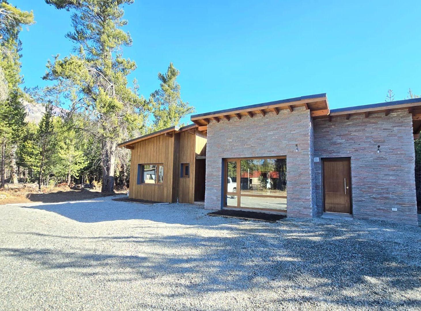 Venta en pozo casa en Club de Campo Dos Valles