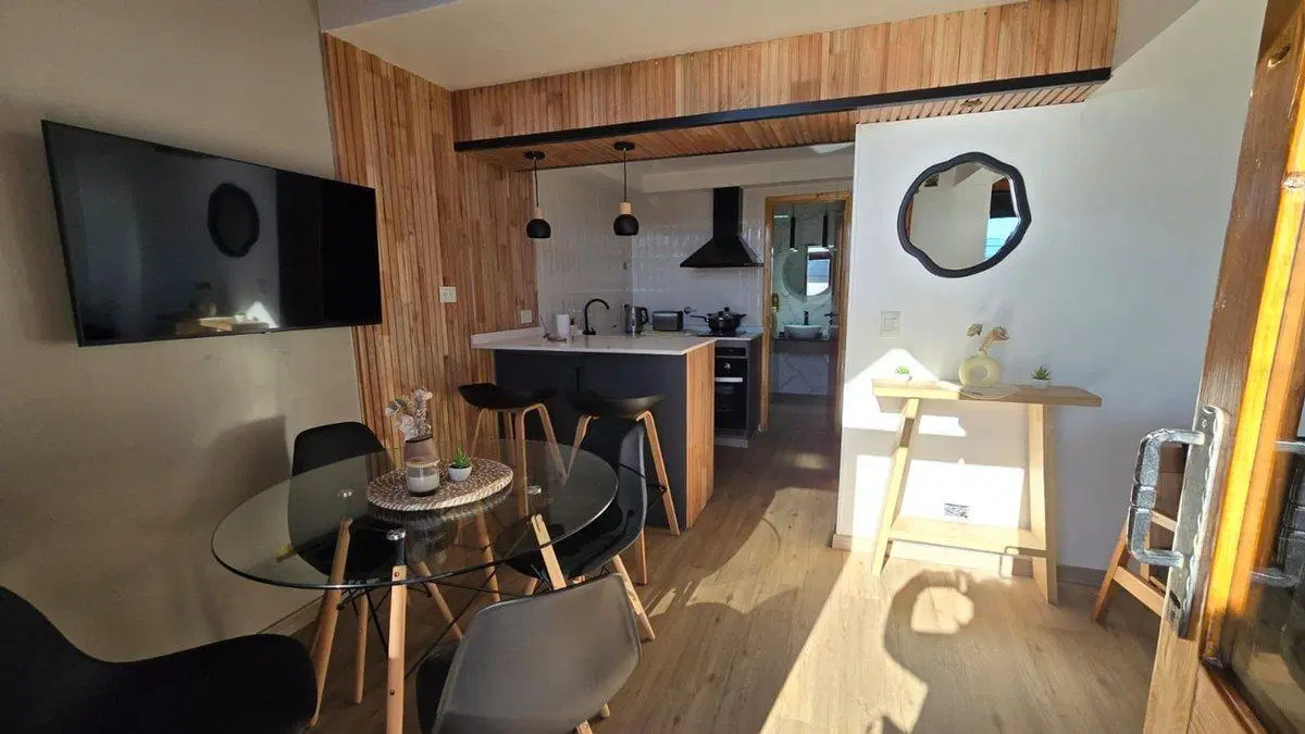 Venta departamento con vista al lago, Bariloche 5