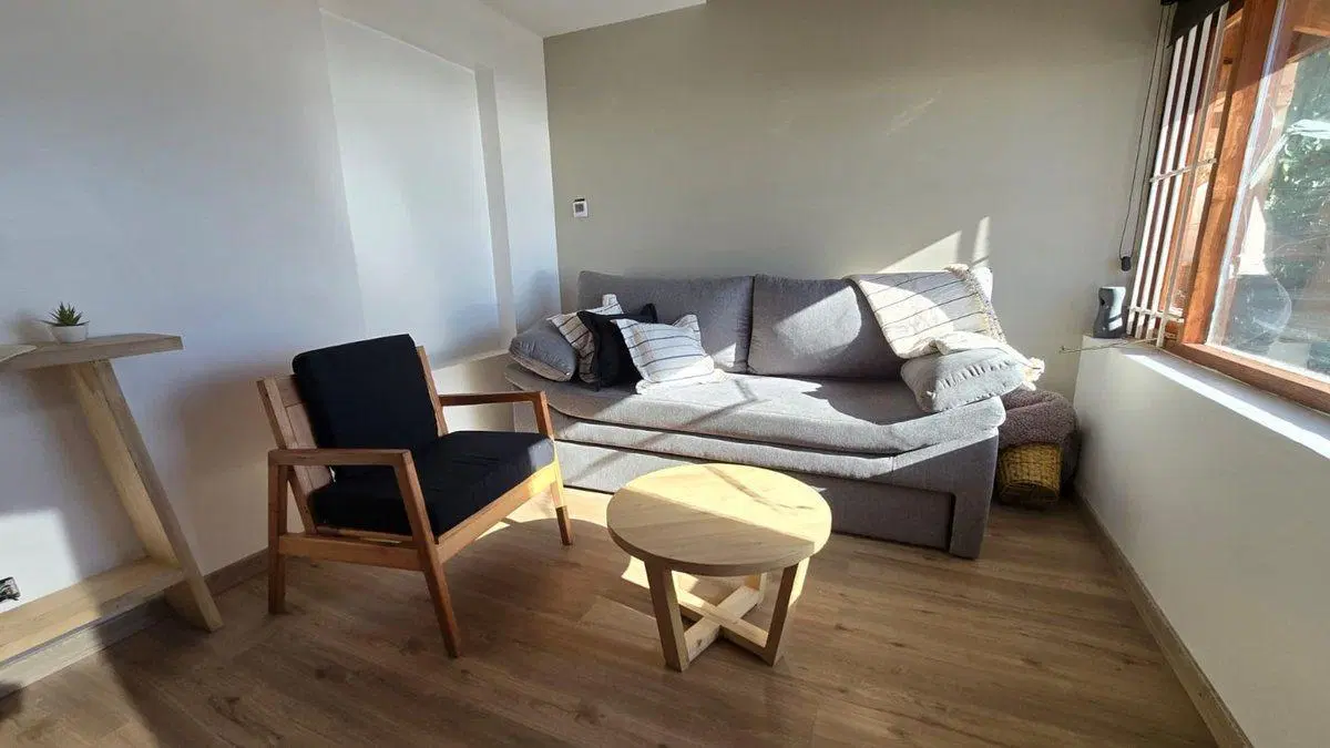 Venta departamento con vista al lago, Bariloche 2