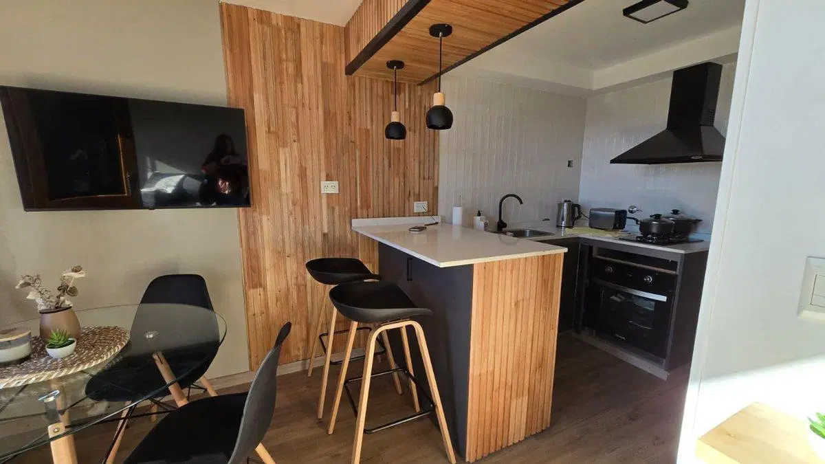 Venta departamento con vista al lago, Bariloche 4