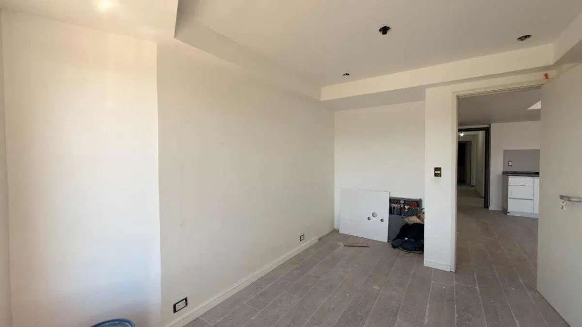 VENTA DOS AMBIENTES VISTA AL LAGO CENTRO 4