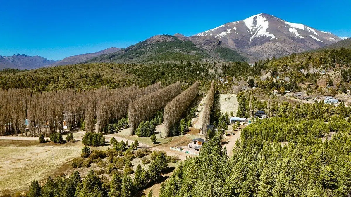VENTA DE LOTE I11 CON VISTA A LOS CERROS 5