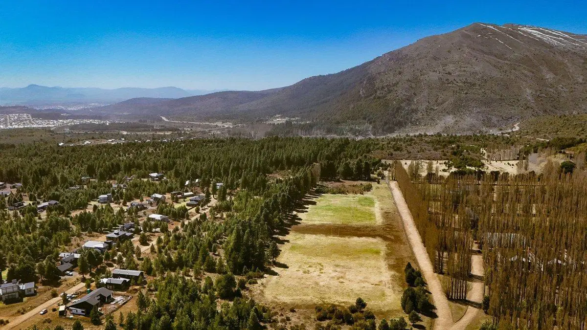 VENTA DE LOTE I11 CON VISTA A LOS CERROS 4
