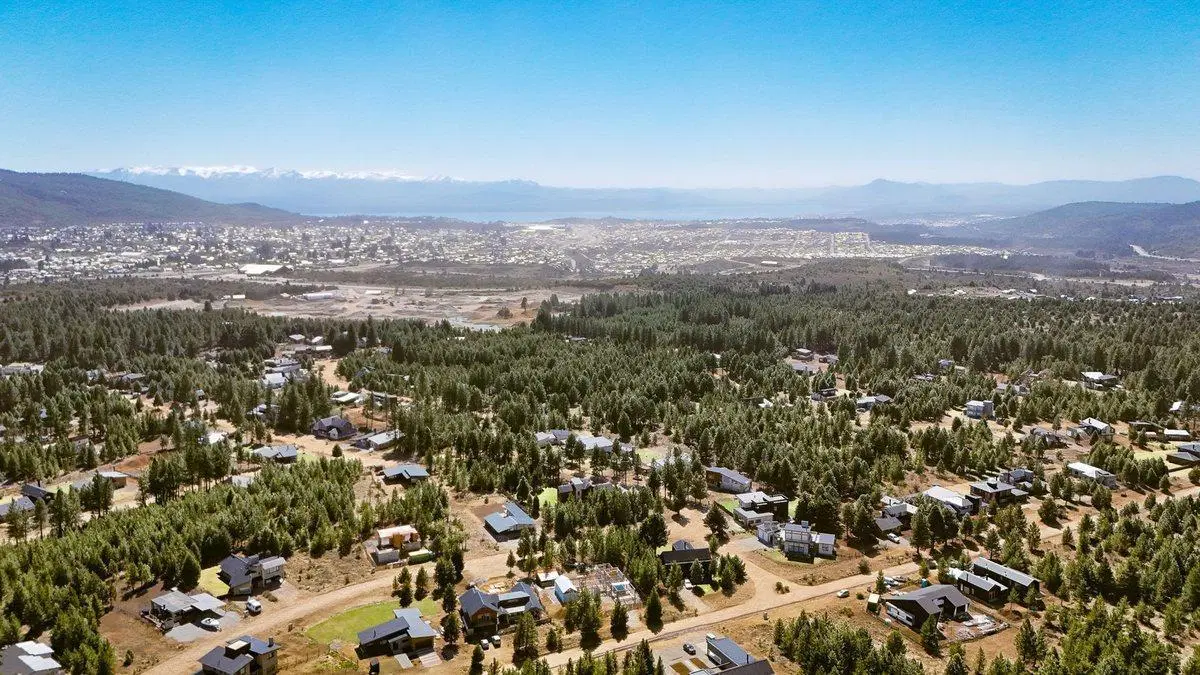 VENTA DE LOTE I11 CON VISTA A LOS CERROS 3