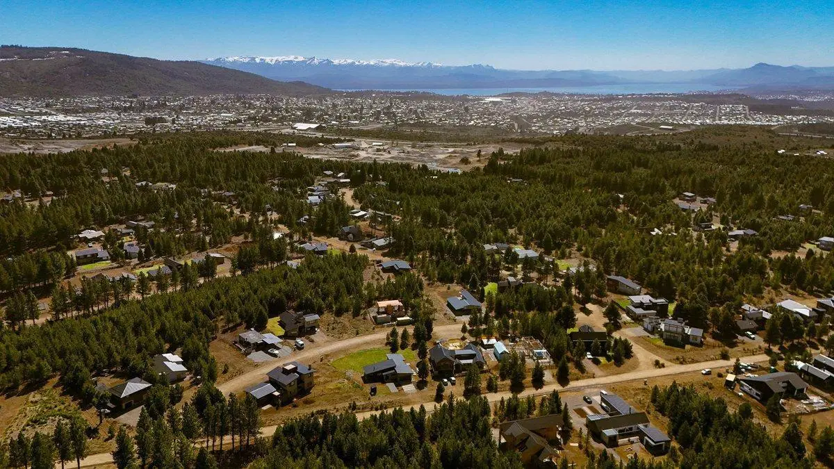 VENTA DE LOTE I11 CON VISTA A LOS CERROS 2