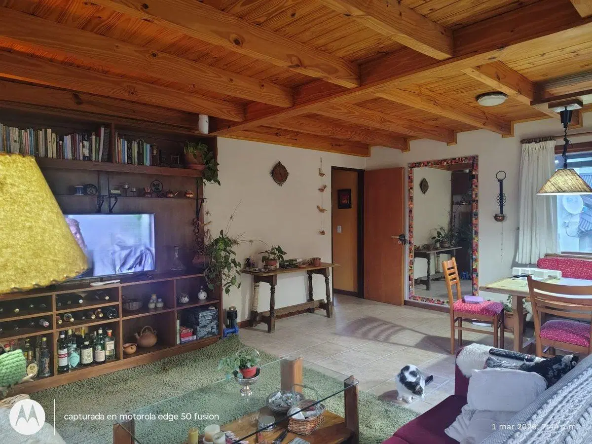 CASA + DEPARTAMENTOS 5