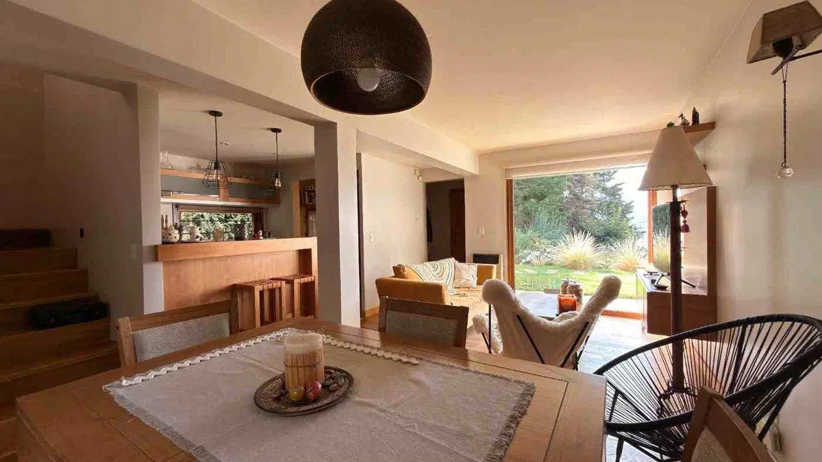 VENTA DE 9 DEPARTAMENTOS CON VISTA AL LAGO KM7 5