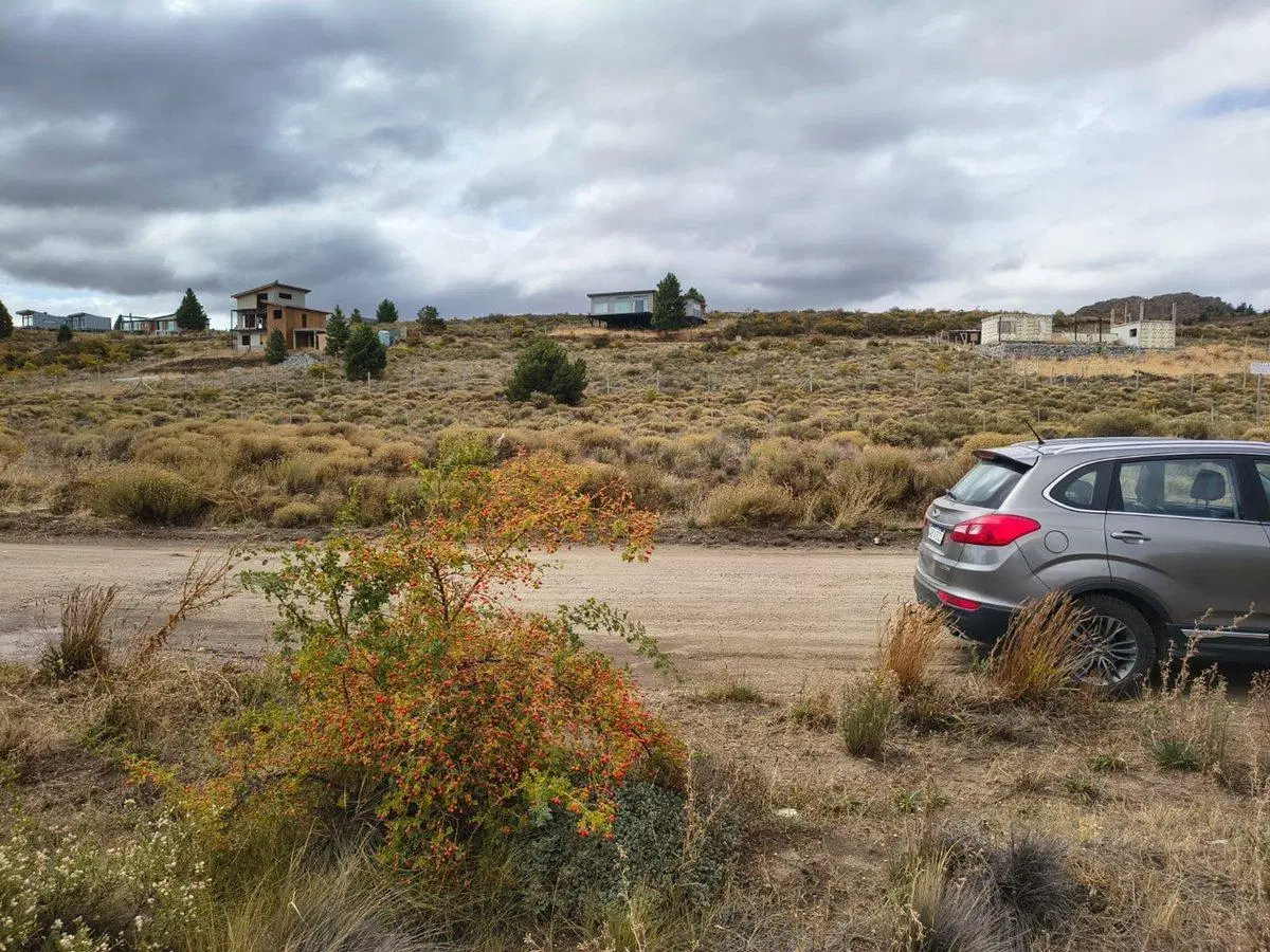 EXCELENTE LOTE EN DINA HUAPI-838 M2 2