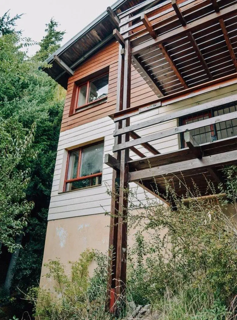 Excelente casa en Barrio Llao Llao, Km  23400 4