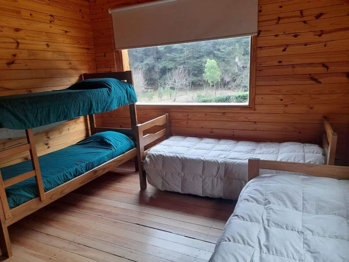 EXCELENTE casa en km20 zona muy tranquila 3