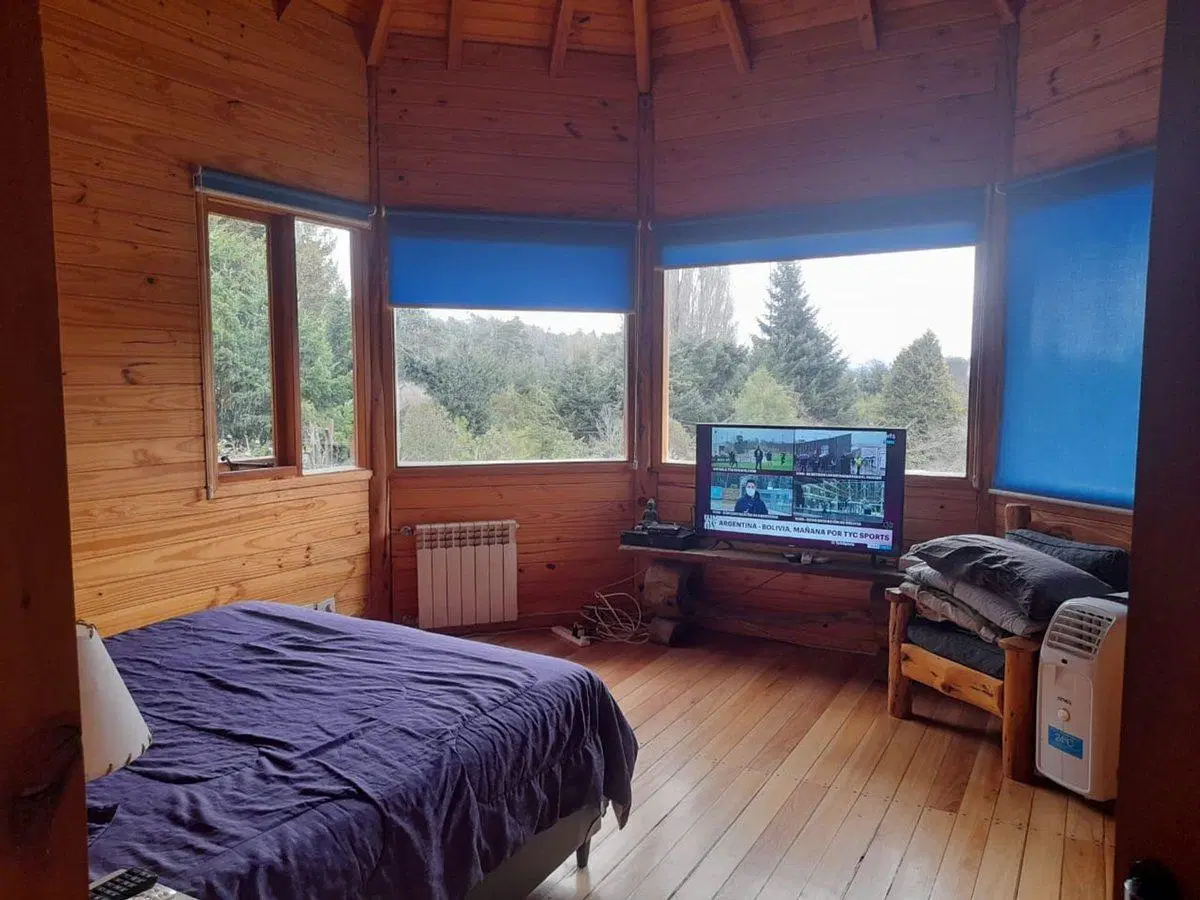 EXCELENTE casa en km20 zona muy tranquila 2